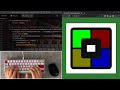 ASMR Programming - Javascript Game Coding - No Talking