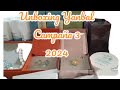 📦 Unboxing Yanbal Campaña 3 2024