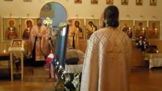 Memory Eternal - Orthodox Memorial Hymn
