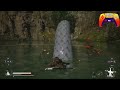 how to get waterward orb curios find jiao loong of waves location black myth wukong