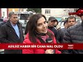 asılsız haber bir cana mal oldu