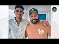 ravi shastri कैसे पहली बार shubman gill की batting पर हुए थे इम्प्रेस sportsnext