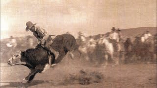 Historical Photos Capture Four Corners Life from a Hundred Years Ago