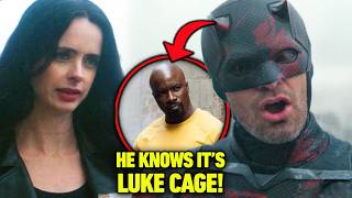 DAREDEVIL Born Again S2 EPISODE 6 BREAKDOWN! The DEFENDERS ARE BACK!