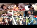 Yashuttante Day in my life ❤️ | Rajesh and chinnu | Driyash |