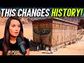 Scientists Discovered An Ancient Egyptian City That Changes History!