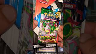 🎶 Should I open it or  shoukd I keep it sealed 🎶 #pokemon #like #subscribe #tcg