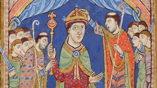 St. Edmund's 900 Year Old Manuscript | Collection in Focus