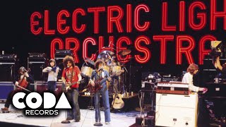 ELO – Total Rock Review (Full Music Documentary)