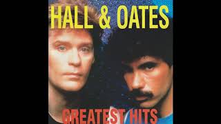Hall & Oates Greatest Hits Full Album