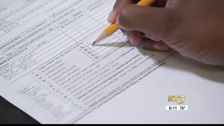On Your Side: After Tax Day, what to shred and when