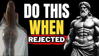 The Rejection 13 Tactical Lessons in Reverse Psychology
