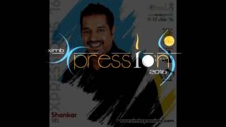 Slow Motion Angrezi  Shankar Ehsaan Loy  Xpressions '16