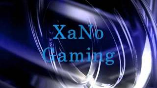 XaNo intro #2