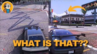 Koil Shocked By His Own Shader Shadowing | NoPixel GTA RP