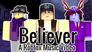 Playtube Pk Ultimate Video Sharing Website - true believer roblox music video