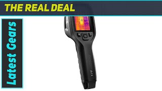 FLIR TG165-X Thermal Imaging Camera: The Best Budget Option for Professionals