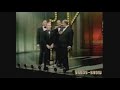 paper doll the mills brothers and bing crosby hd the hollywood palace 1966