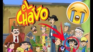 30 SECRETOS que NO SABÍAS del CHAVO DEL 8