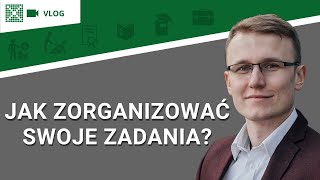 Jak dowieźć duży projekt? - Vlog: #174