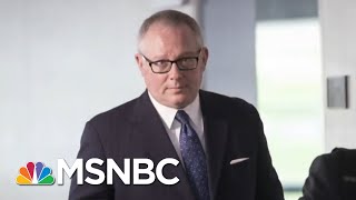 Hayes On HHS Officials Undermining Science To Boost Trump Politically | All In | MSNBC