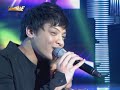 daniel padilla kamusta ka performance in showtime