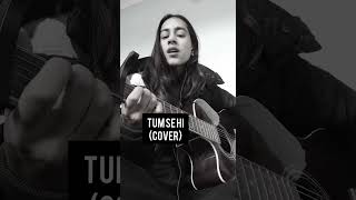 Tum Se Hi - Cover - Mohit Chauhan| Jab We Met