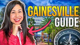 Top 9 Things to Do in Gainesville FL | Best Attractions and Sights in Gainesville!