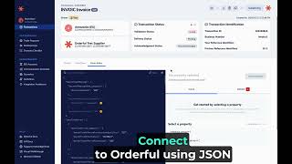 Orderful, the Fastest Way to Trade EDI