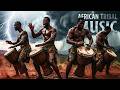 ⚡ Tribal Drums Hit Your Soul Hard 🔥 Explosive Energy Flow | African Tribal Drums