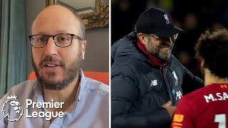 Top 5 lessons learned from Liverpool's Jurgen Klopp | Premier League | NBC Sports