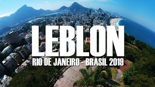 DJI PHANTOM 4 PRO + DRONE SPARK TEASER CAUÃ LEONOR CAMPEÃO JIU-JITSU 2019