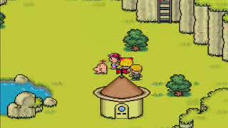 MOTHER2を孤児（みなしご）が初めてやると凄い　その１２