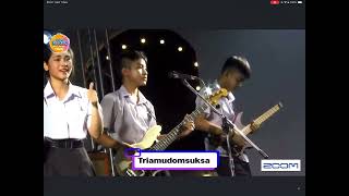 FuzikxAmorini Music Challenge 2024 #Triamudomsuksa