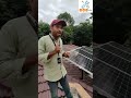 36v 3 kva 4 panel system മല്ലപള്ളി പത്തനംതിട്ട ഡിസ്റ്റികിൽ