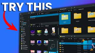 I Replaced Windows File Explorer with This and It’s Insanely Fast