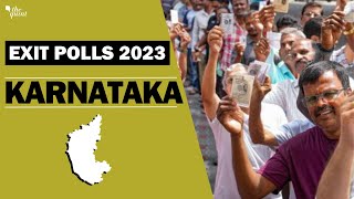 Karnataka Exit Poll Results | Congress Has Edge Over BJP, 1 Poll Predicts a Clear Majority