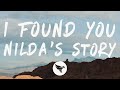 benny blanco, Calvin Harris & Miguel - I Found You / Nilda's Story (Lyrics)