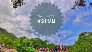 gujrat, poniyari ashram #3idots #minivlog #gujrat