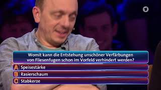 Wer weiß denn sowas? vom 04.04.2019 I Staffel 4 Folge 123