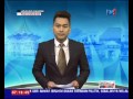 LANGSUNG DARI SARAWAK 7 PAGI [6 APRIL 2016]