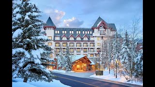 Magnificent Rare Penthouse in Vail, Colorado | Sotheby's International Realty