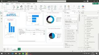 DATA VISUALIZATION LAB Experiment 08