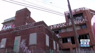 Owner admits redevelopment of blighted Lindy Boggs property has stalled again