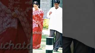 Soundarya rare photos with husband raghu🥰❤