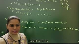 Monotonic Sequence | Important Questions | Monotonically Increasing \u0026 Decreasing Seq. | BA/BSc Maths