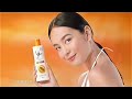 Silka Papaya Lotion TVC 2022 15s