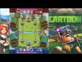 ИСТОРИЯ ЭЛИТНЫХ ВАРВАРОВ clash royale cartoon _