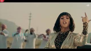 Ban (Lyrical Video) SUNANDA SHARMA | Latest Punjabi Songs 2020