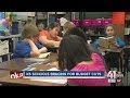 Kansas schools bracing for budget cuts